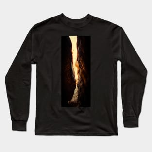 Jordan Crack 1 Long Sleeve T-Shirt